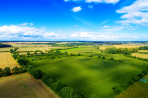 AgroFossilFree-project: Europese Fossiele-energievrije landbouw