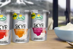 Nabetaling: Arla Foods keert melkveehouders 264 miljoen euro uit