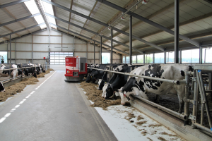 Melkveehouderij: Elk land heeft uitdagingen met verdienmodellen