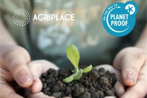 AgriPlace Chain sluit aan bij PlanetProof: eenvoudige verzameling en validatie