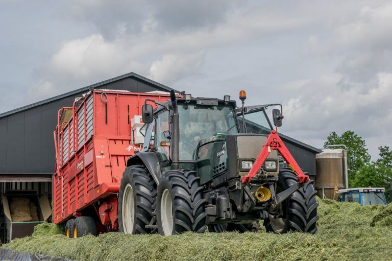 Najaarskuilen 2022 hebben een goede kwaliteit