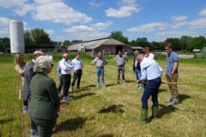 Open dag bij De Marke in vorm van kennisfestival