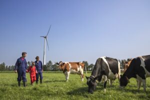 Fors lagere winst voor FrieslandCampina, geen nabetaling over eerste helft 2023