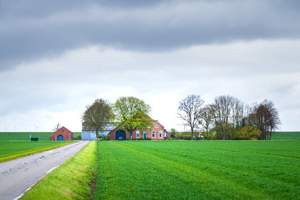 Wijzigingen in kavelruilvrijstelling overdrachtsbelasting in 2025