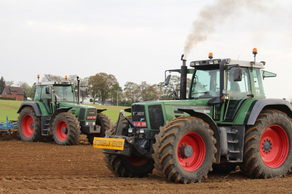 Boeren krijgen 3 weken uitstel voor inzaaien vanggewassen