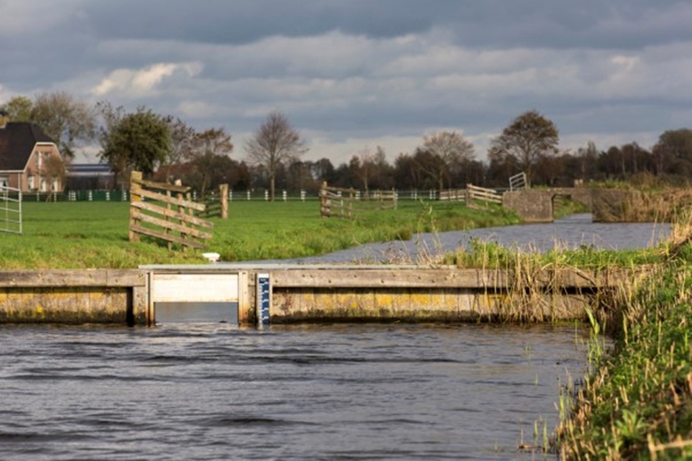 Blijf water de baas: 40 procent subsidie op bodem- en watermaatregelen