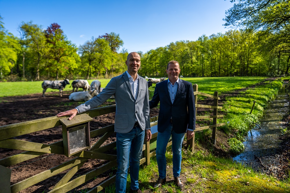 RABO Ventures investeert in korte ketens via Lokalist