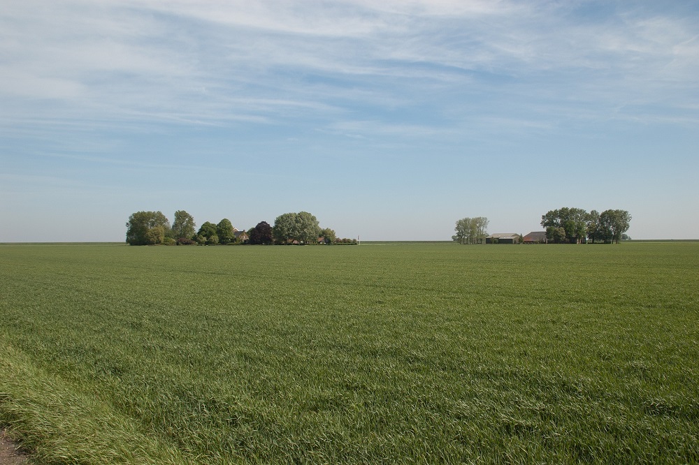 De wijzigingen in het GLB in 2025 op een rij