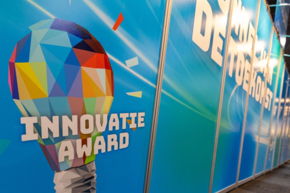 Nominaties voor RMV Gorinchem Innovatie Awards zijn bekend