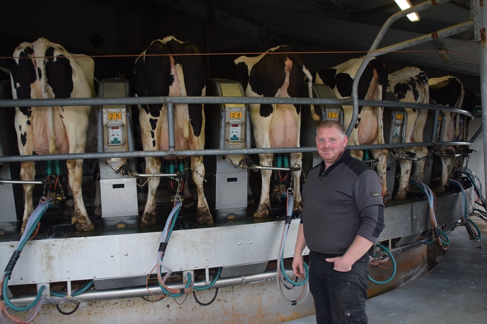 smaXtec maakt verschil tussen 10.000 of 13.000 liter melken 438708