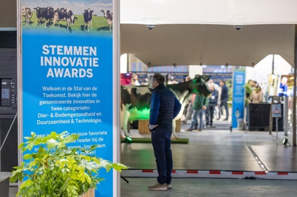 Top 3 landelijke RMV Innovatie Awards 2024 bekend